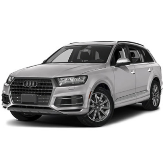 Автостелки Audi Q7 (2015-2020)