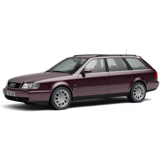 Автостелки Audi A6 C4 (1994-1997)