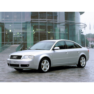 Автостелки Audi A6 C5 (1997-2004)