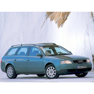 Автостелки Audi A6 C5 (1997-2004)