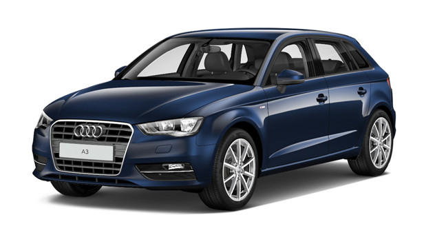 Автостелки Audi A3 8V (2012-2020)