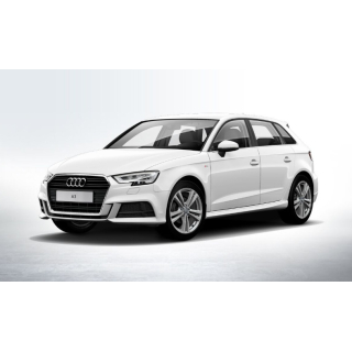 Автостелки Audi A3 E-tron (2014-2020)