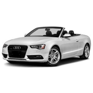 Автостелки Audi A5 (2007-2016)