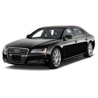 Автостелки Audi A8 D4  (2013-2017)