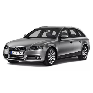Автостелки Audi A4 B8 (2007-2015)