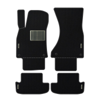 Автостелки Audi S5 (2012-2016)