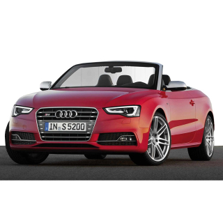 Автостелки Audi S5 (2012-2016)