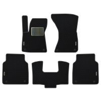 Автостелки Audi A8 D4/4H Quattro  (2009-2013)