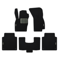 Автостелки Audi A8 D5 Quattro  (2017-…)