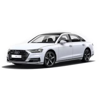 Автостелки Audi A8 D5 Quattro  (2017-…)