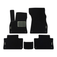 Автостелки Audi e-tron  (2018-…)