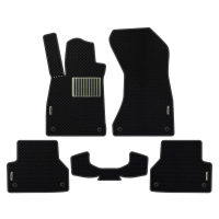 Автостелки Audi A5 (2016-2020)