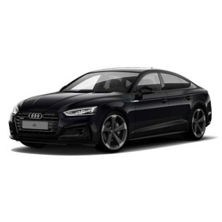 Автостелки Audi A5 (2016-2020)
