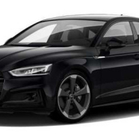 Автостелки Audi A5 (2016-2020)