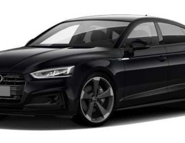 Автостелки Audi A5 (2016-2020)