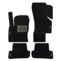 Автостелки Audi A3 8V (2012-2017)