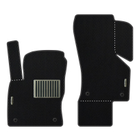 Автостелки Audi A3 8V (2012-2017)