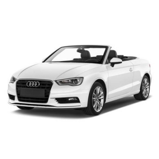 Автостелки Audi A3 8V (2012-2017)