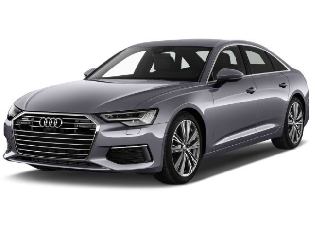 Автостелки Audi A6 C8 (2019-...)