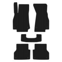 Автостелки Audi A6 C8 (2019-...)