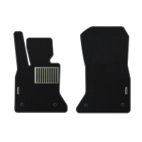 Автостелки BMW F10 5-Series (2010-2013)