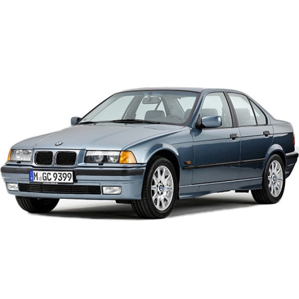 Автостелки BMW E36 3-Series (1990-2000)