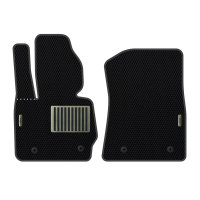 Автостелки BMW X4 F26 (2014-2018)