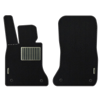 Автостелки BMW F02 7-Series (2008-2015)