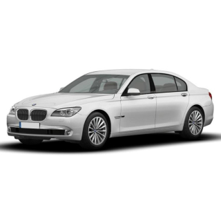 Автостелки BMW F02 7-Series (2008-2015)