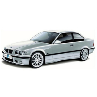Автостелки BMW E36 3-Series (1992-2000)