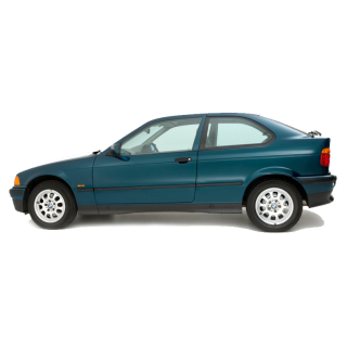 Автостелки BMW E36 Compact 3-Series (1994-2000)