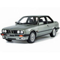 Автостелки BMW E30 3-Series (1982-1994)