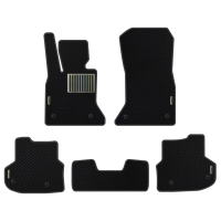 Автостелки BMW F10 5-Series (2013-2017)