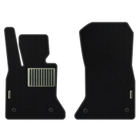 Автостелки BMW F10 5-Series (2013-2017)