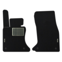 Автостелки BMW E61 5-Series (2003-2010)