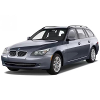 Автостелки BMW E61 5-Series (2003-2010)