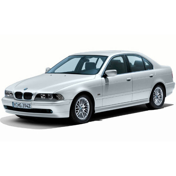 Автостелки BMW E39 5-Series (1995-2003)