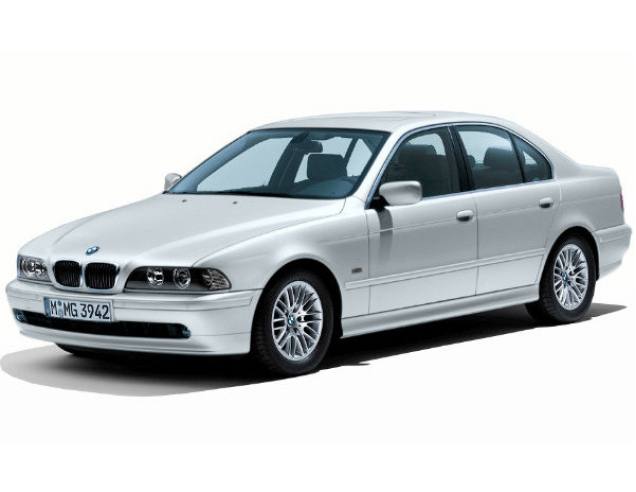 Автостелки BMW E39 5-Series (1995-2003)