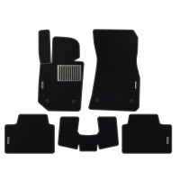 Автостелки BMW G20 3-Series (2018-…)