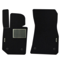 Автостелки BMW G20 3-Series (2018-…)