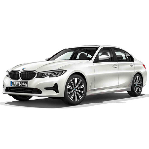 Автостелки BMW G20 3-Series (2018-…)