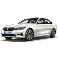 Автостелки BMW G20 3-Series (2018-…)