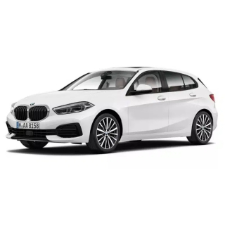 Автостелки BMW F40 1-Series (2019-...)