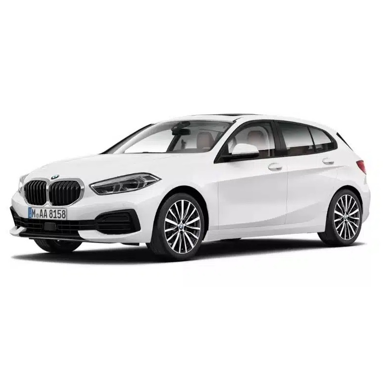 Автостелки BMW F40 1-Series (2019-...)