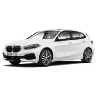 Автостелки BMW F40 1-Series (2019-...)