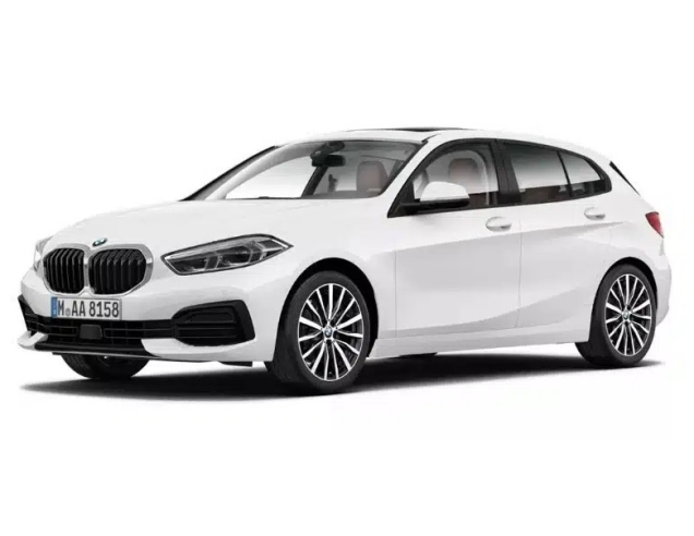 Автостелки BMW F40 1-Series (2019-...)