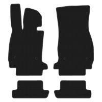 Автостелки BMW G15 8-Series (2018-...)