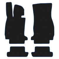 Автостелки BMW G15 8-Series (2018-...)