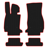 Автостелки BMW G15 8-Series (2018-...)