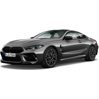 Автостелки BMW G15 8-Series (2018-...)
